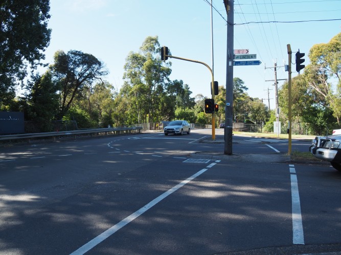 Dorset Road Upgrade Engage Victoria