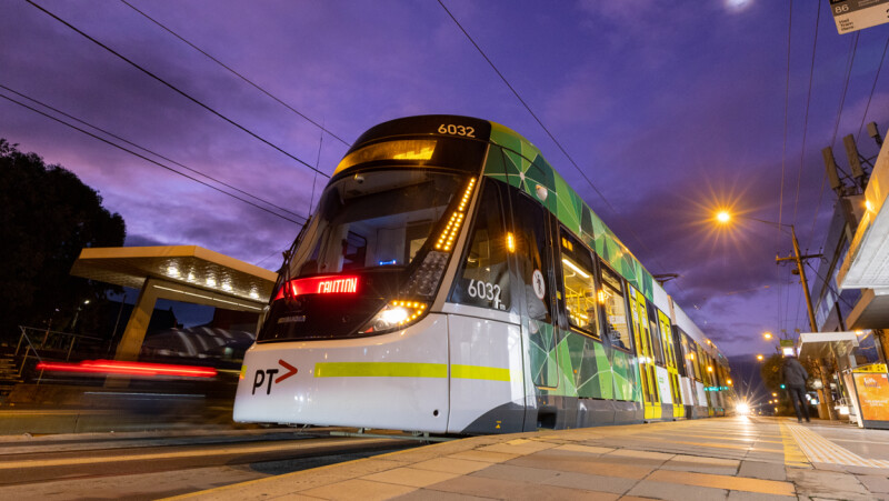 High Street, Thornbury and Northcote | Route 86 Tram Corridor Planning ...